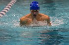 Swimming vs CGA  Wheaton College Swimming & Diving vs Coast Guard Academy. - Photo By: KEITH NORDSTROM : Wheaton, Swimming, diving